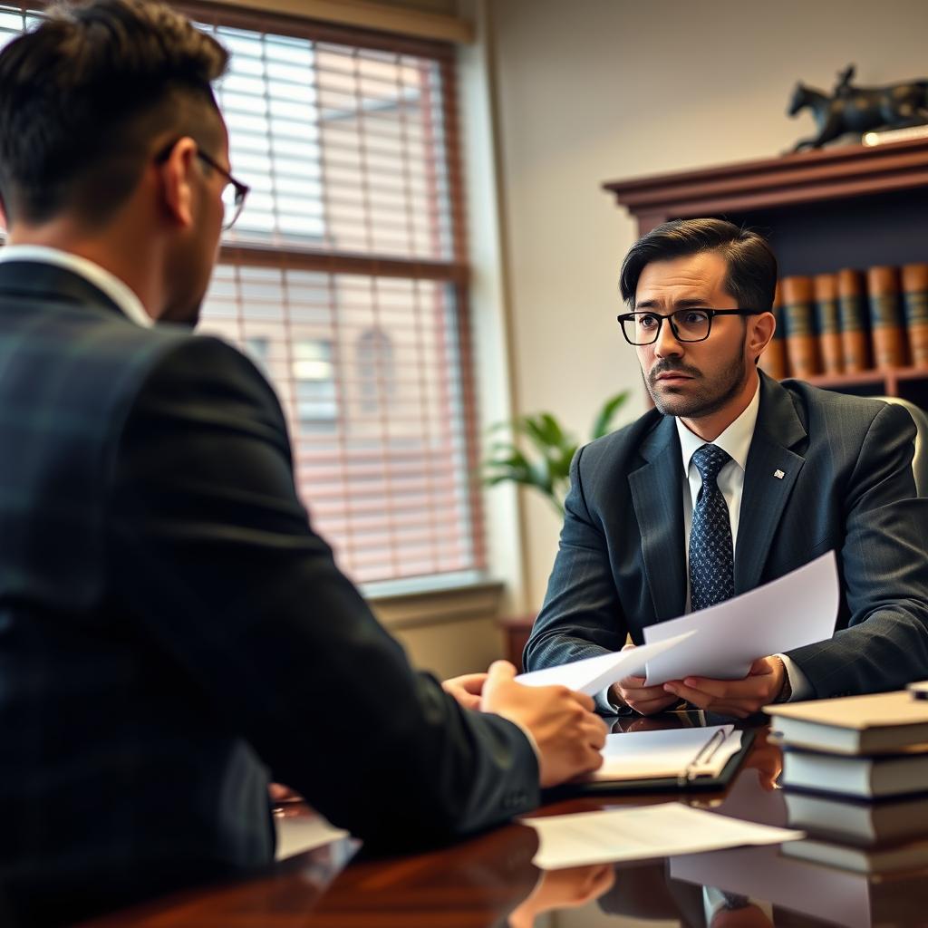 Probation Violation Lawyer New Jersey, NJ