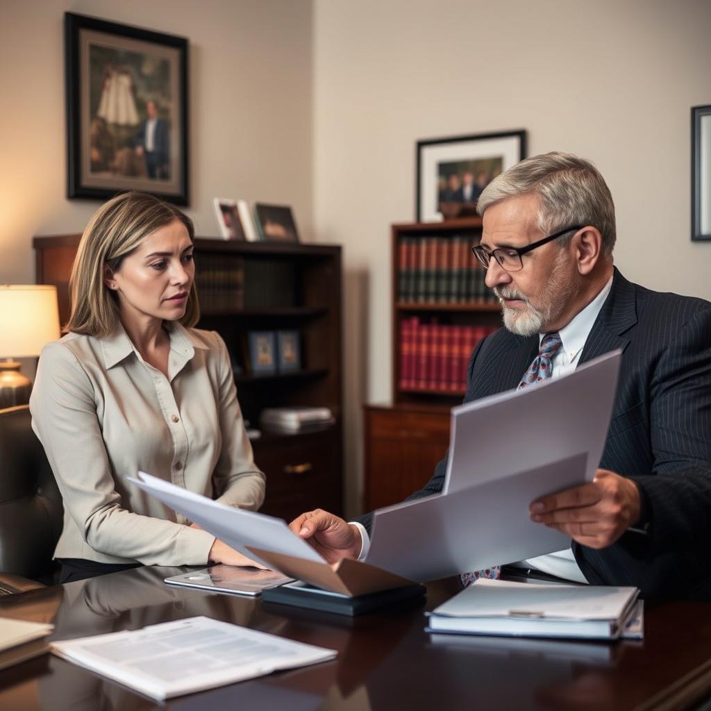 Probation Violation Lawyer Passaic County, NJ