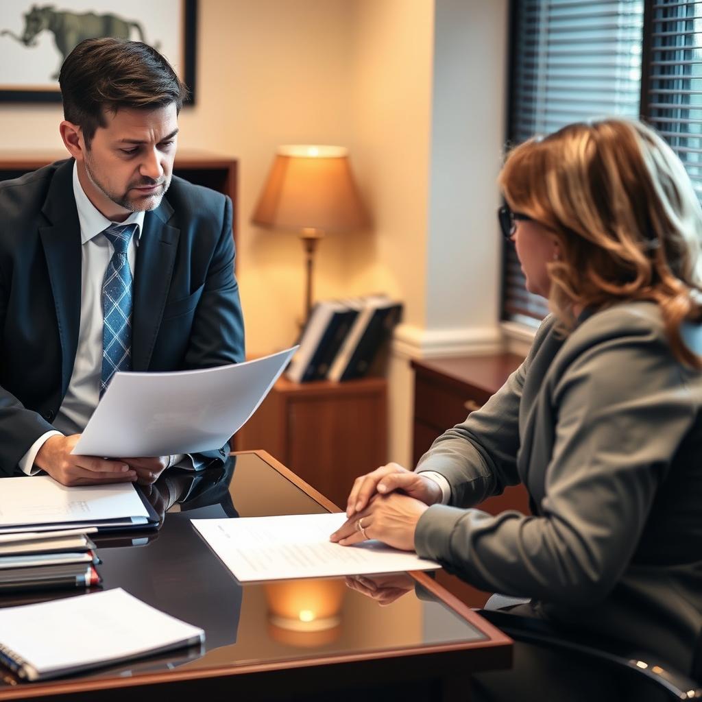 Probation Violation Lawyer Talbot County, MD