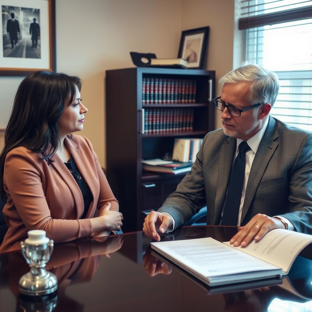 Record Sealing Lawyer Allegany County, NY