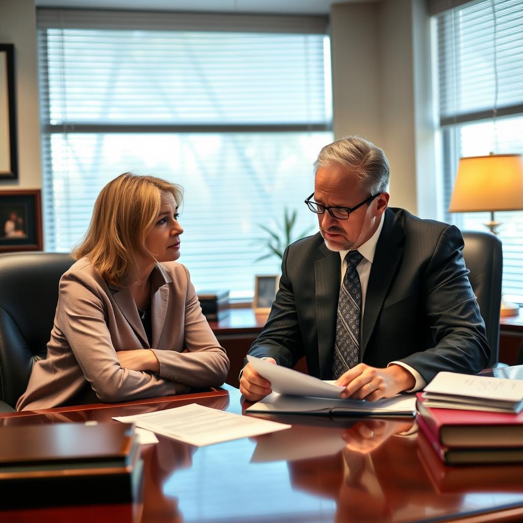 Record Sealing Lawyer Burlington County, NJ