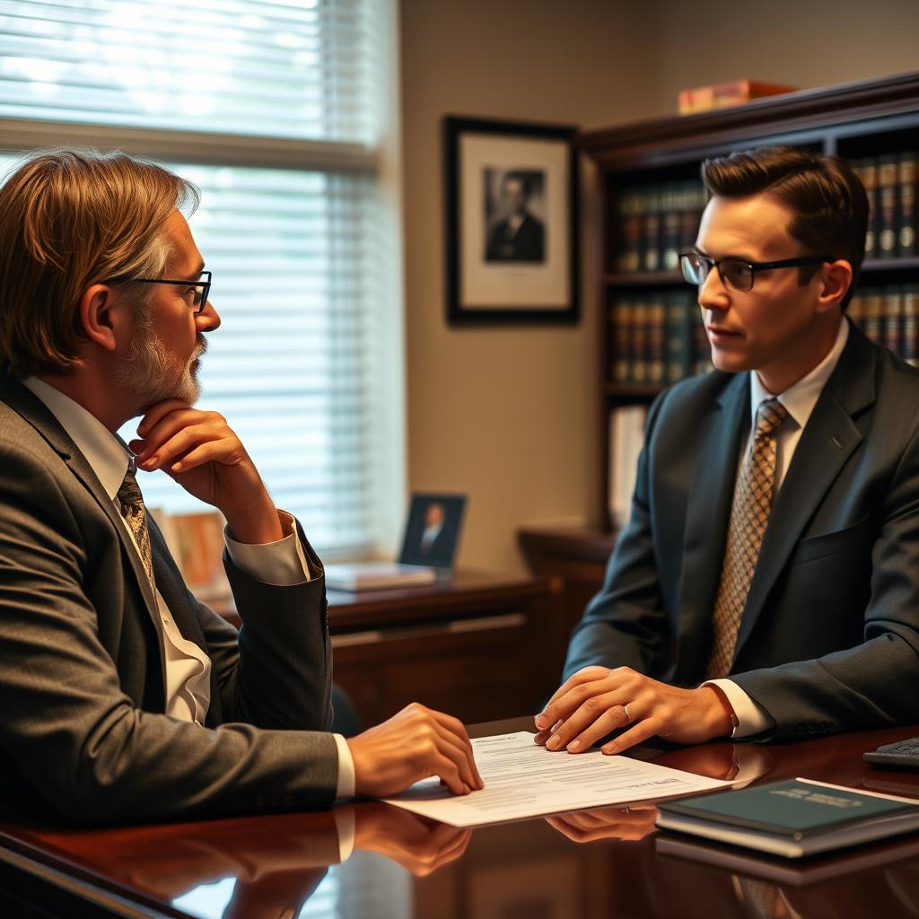 Record Sealing Lawyer Calvert County, MD