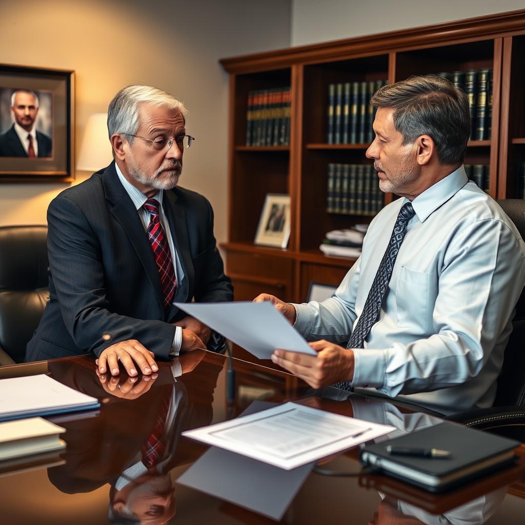 Record Sealing Lawyer Charles County, MD