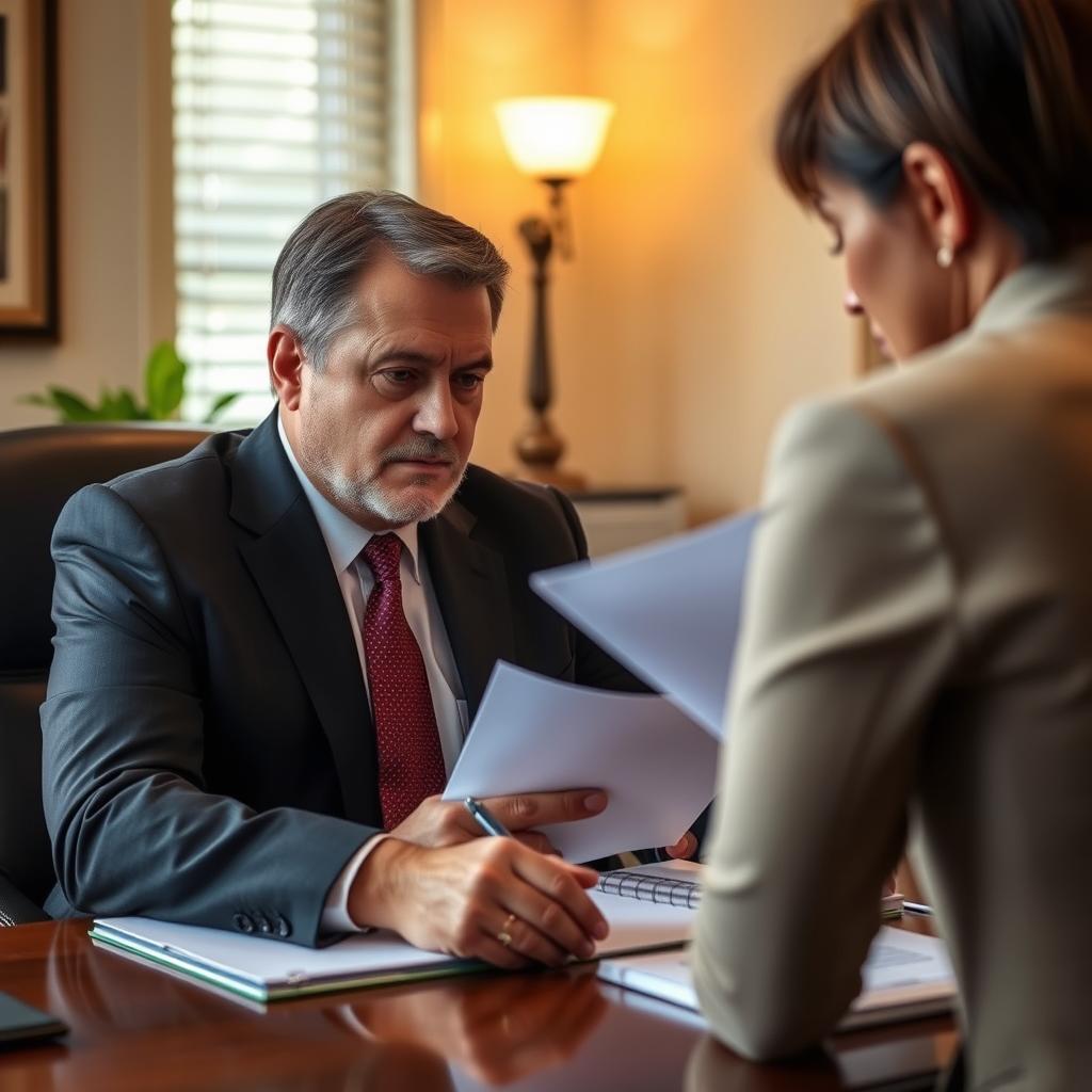 Record Sealing Lawyer Dorchester County, MD