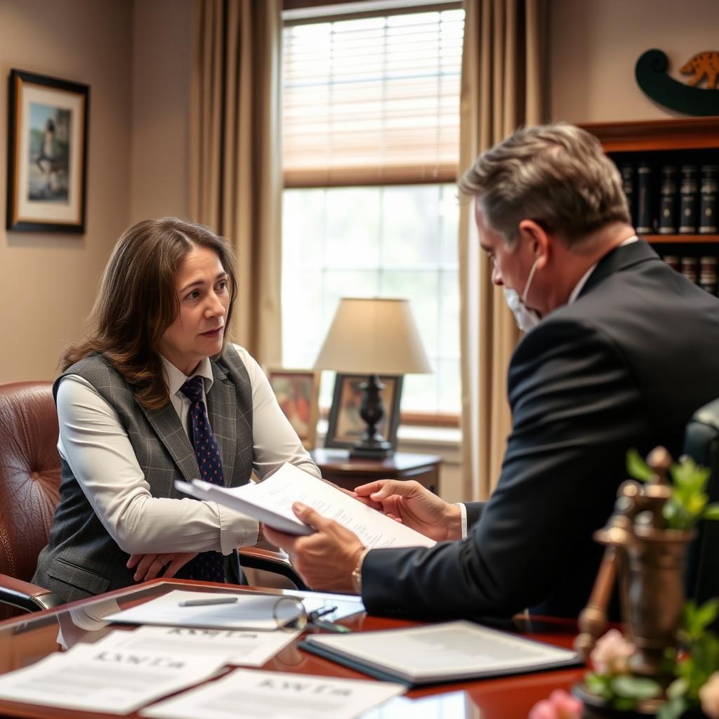 Record Sealing Lawyer Garrett County, MD