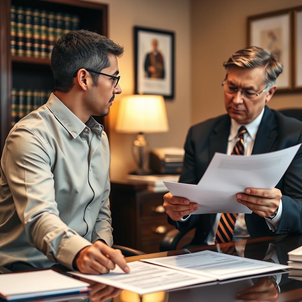 Record Sealing Lawyer Harford County, MD