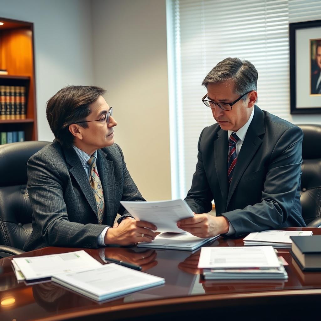 Record Sealing Lawyer Howard County, MD