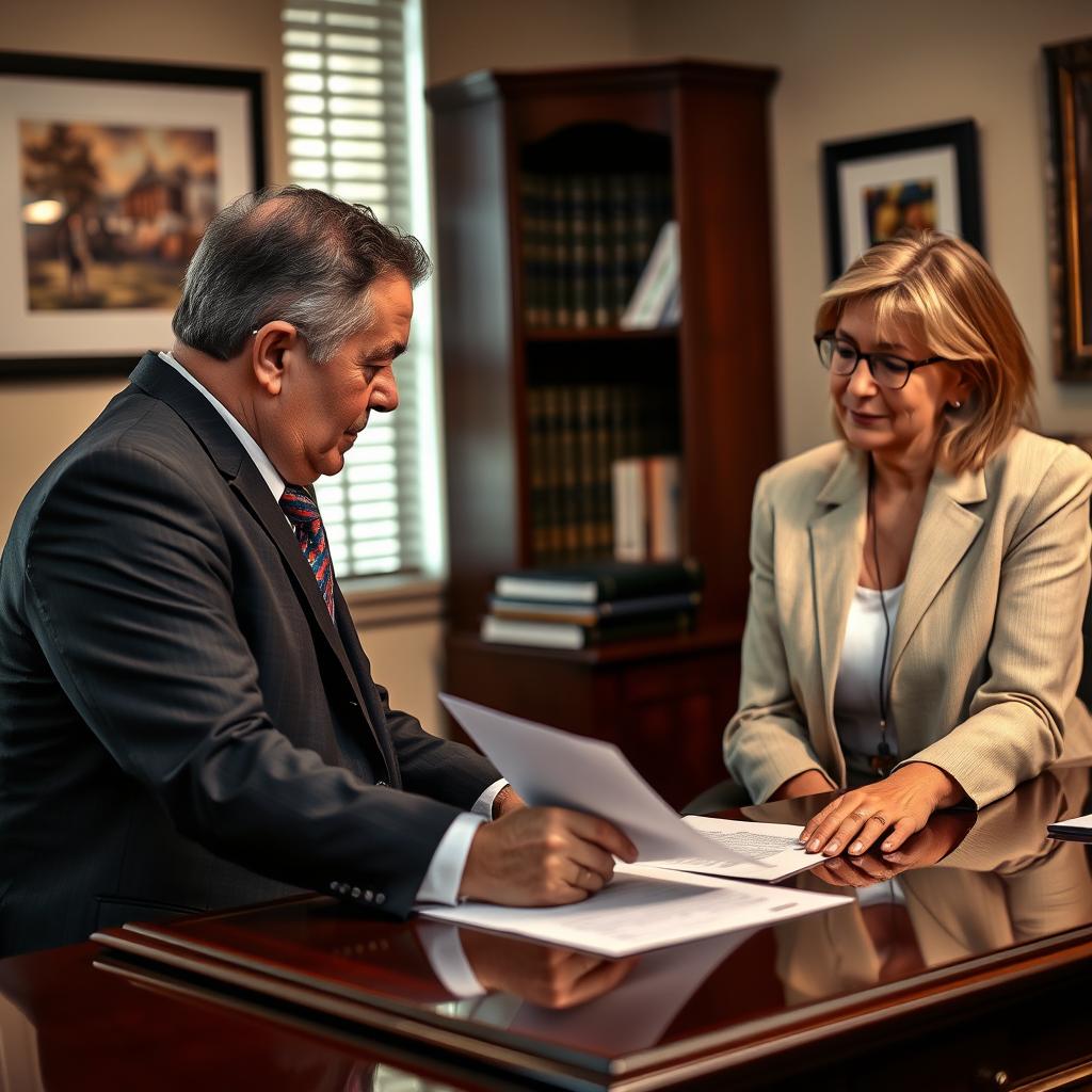 Record Sealing Lawyer Maryland, MD
