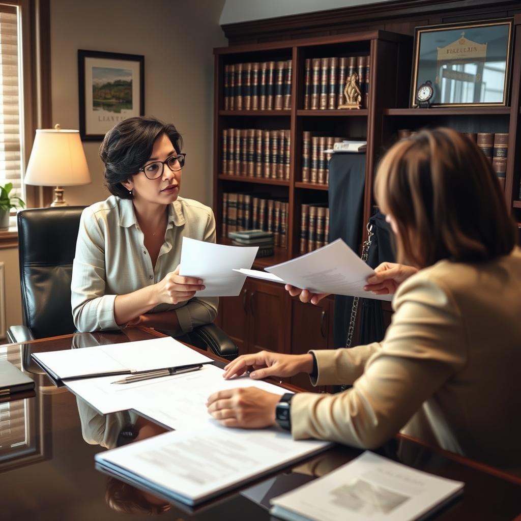 Record Sealing Lawyer Montgomery County, VA