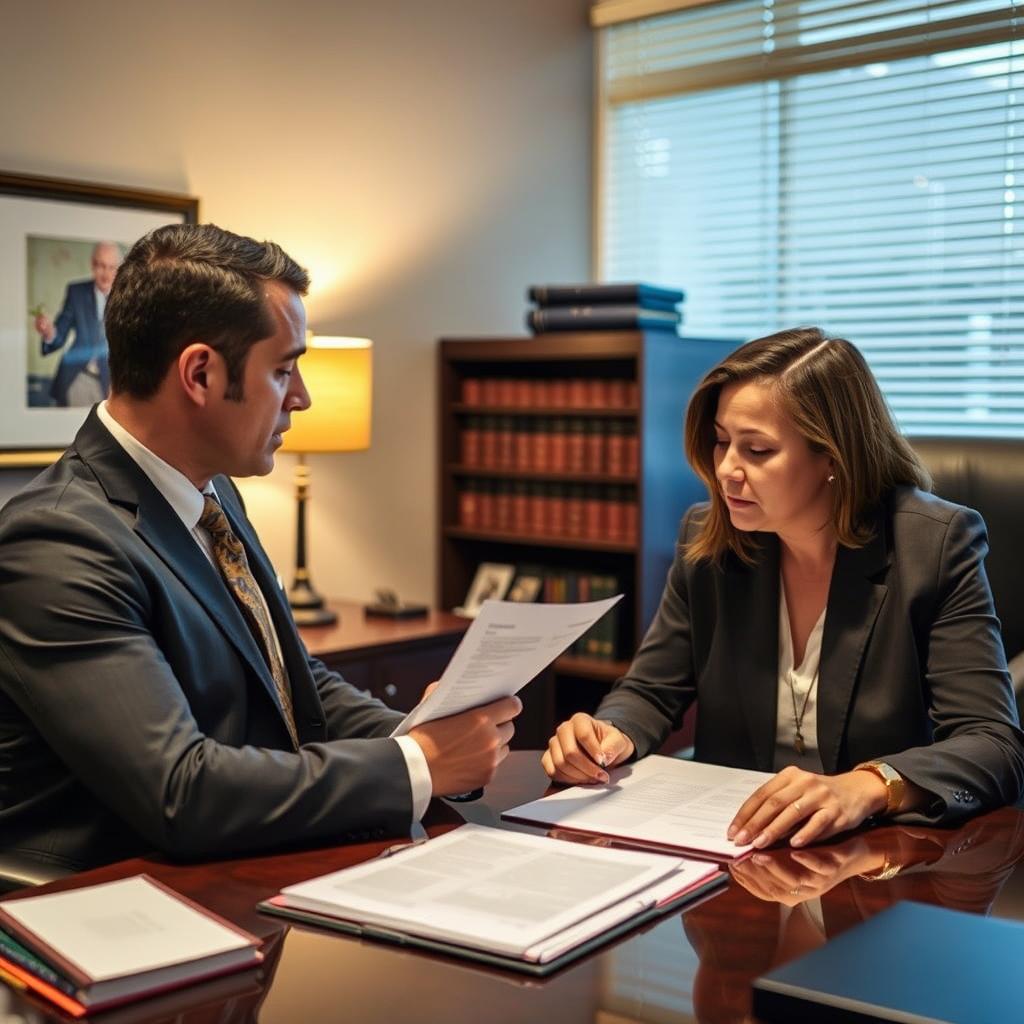 Record Sealing Lawyer New Jersey, NJ