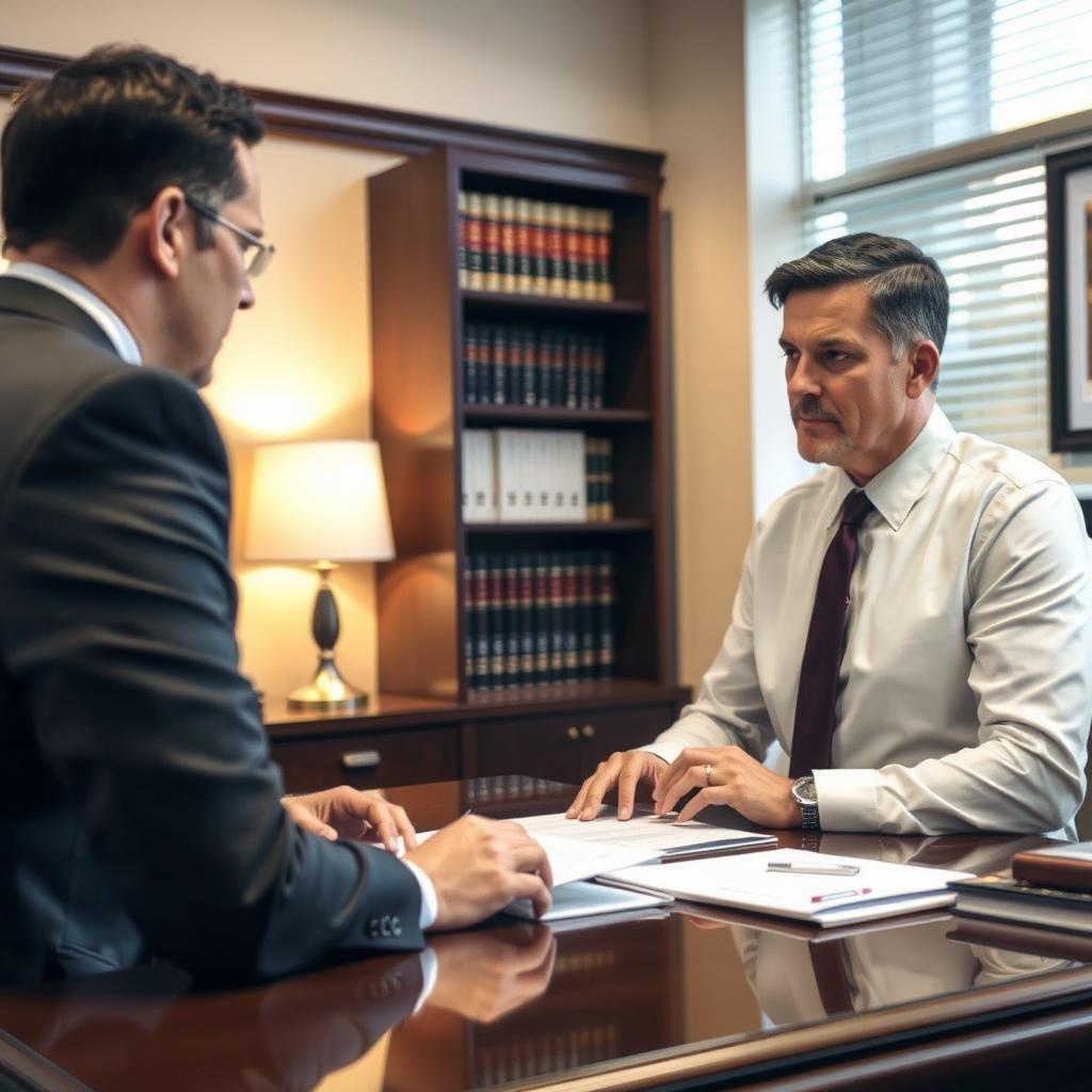 Record Sealing Lawyer Rockville, MD