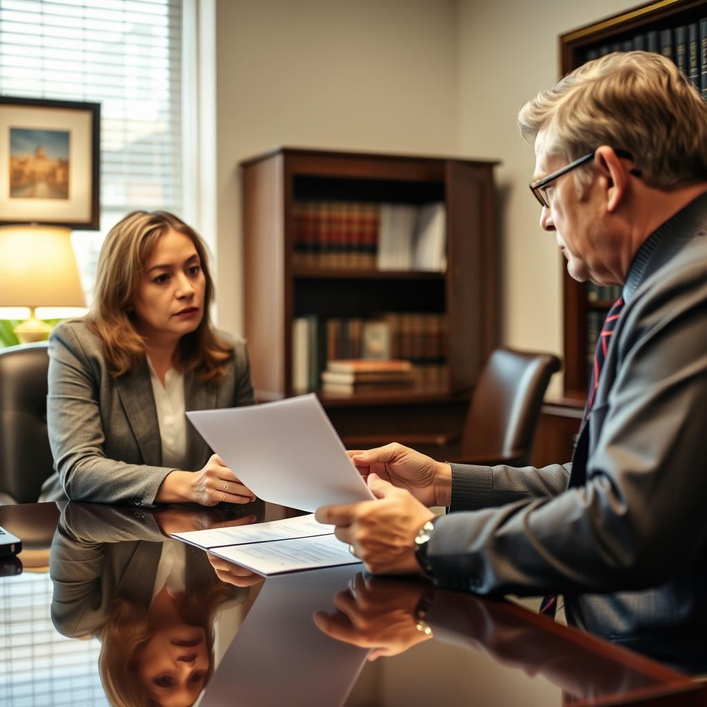 Record Sealing Lawyer Salisbury, MD