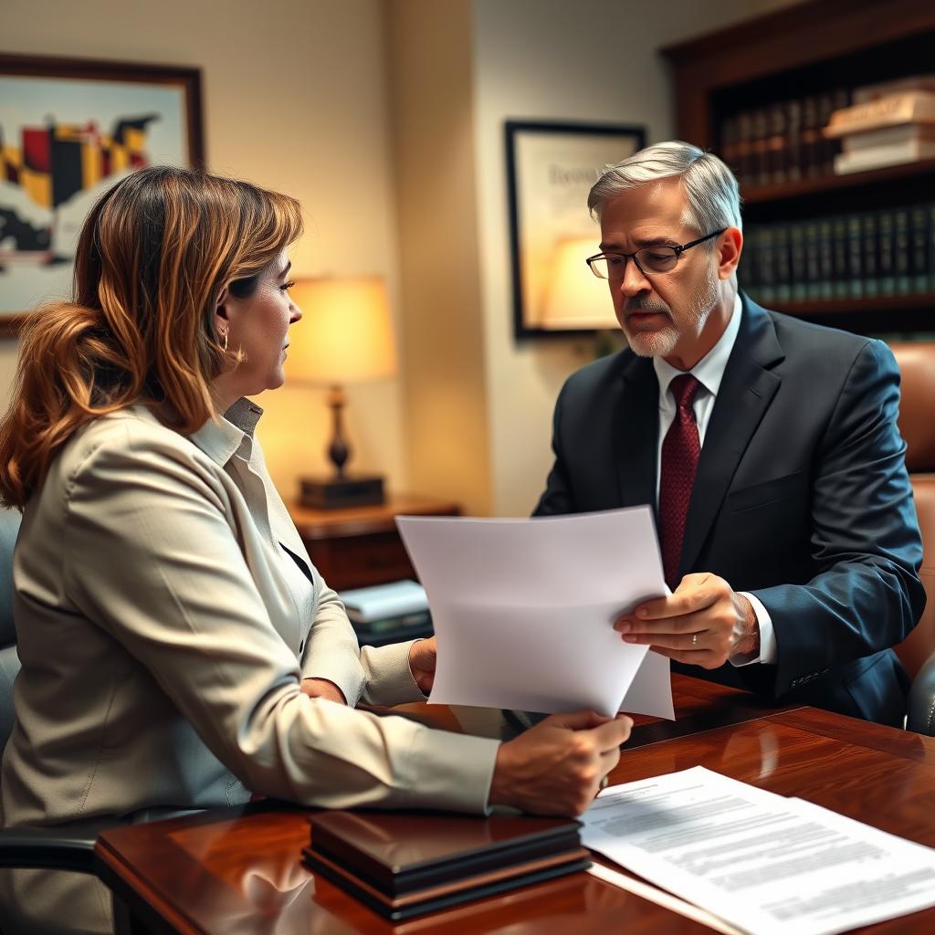 Record Sealing Lawyer Somerset County, NJ