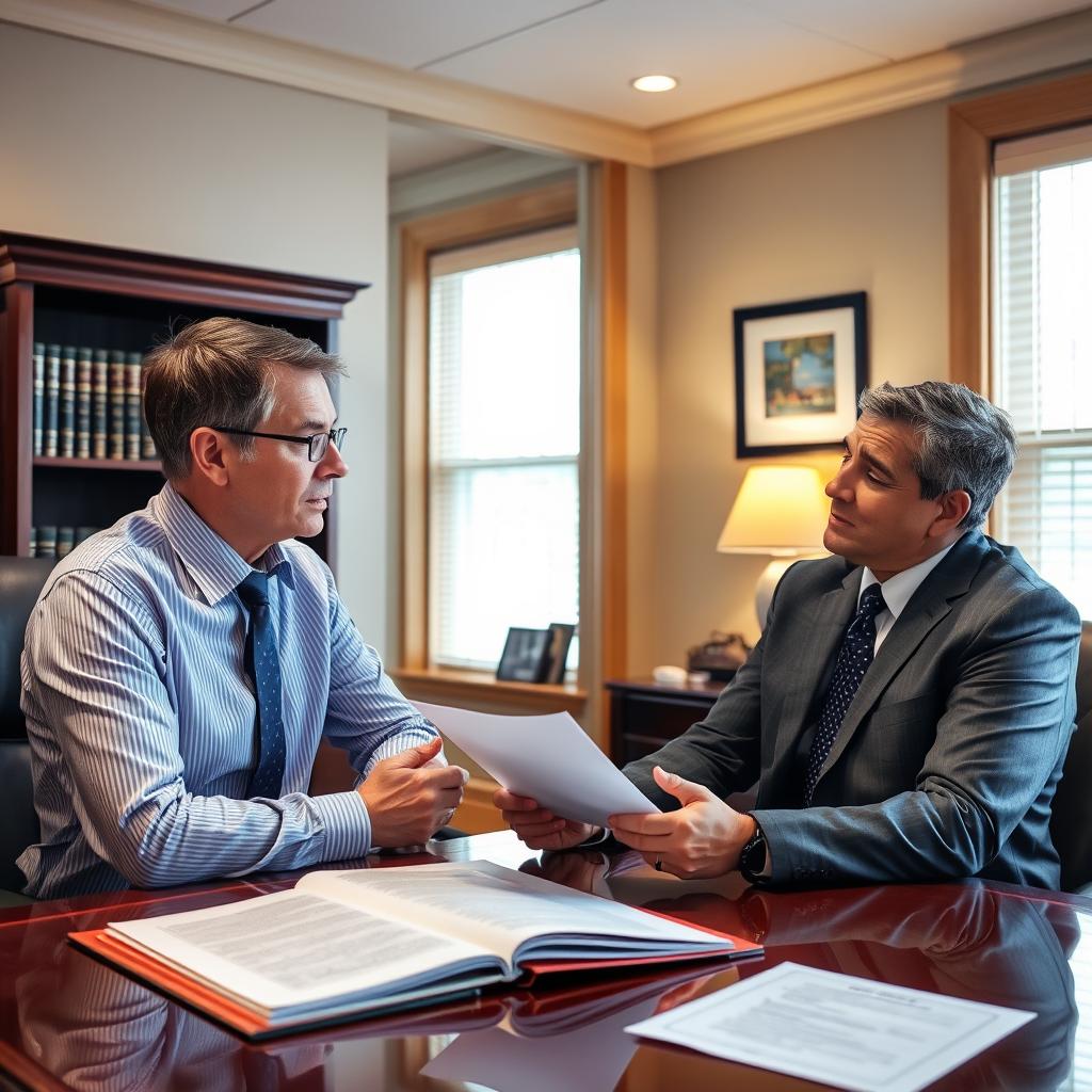 Record Sealing Lawyer Sussex County, VA