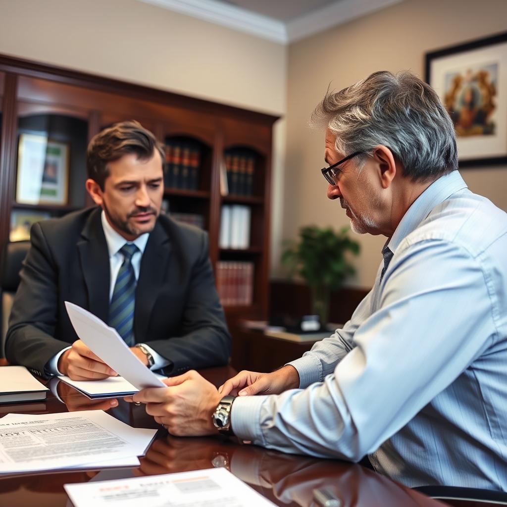 Record Sealing Lawyer Talbot County, MD