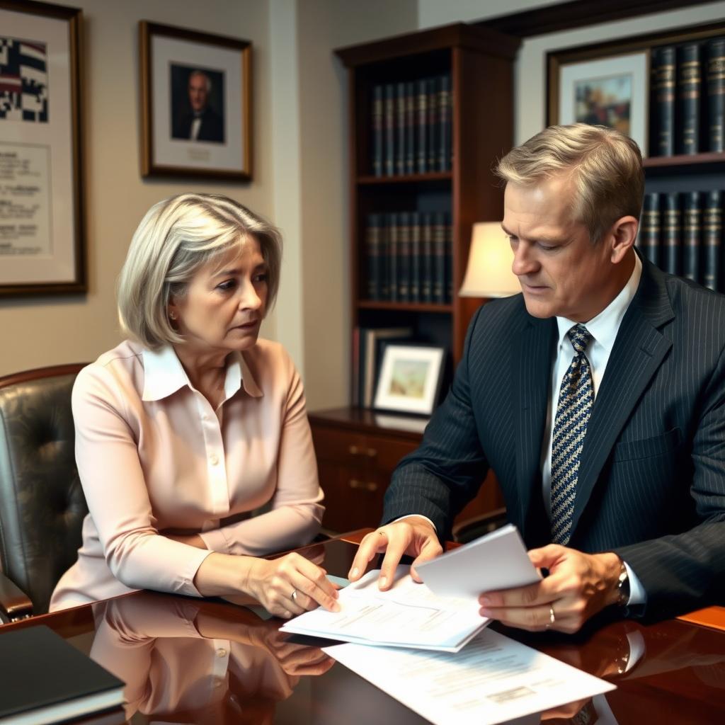 Record Sealing Lawyer Wicomico County, MD