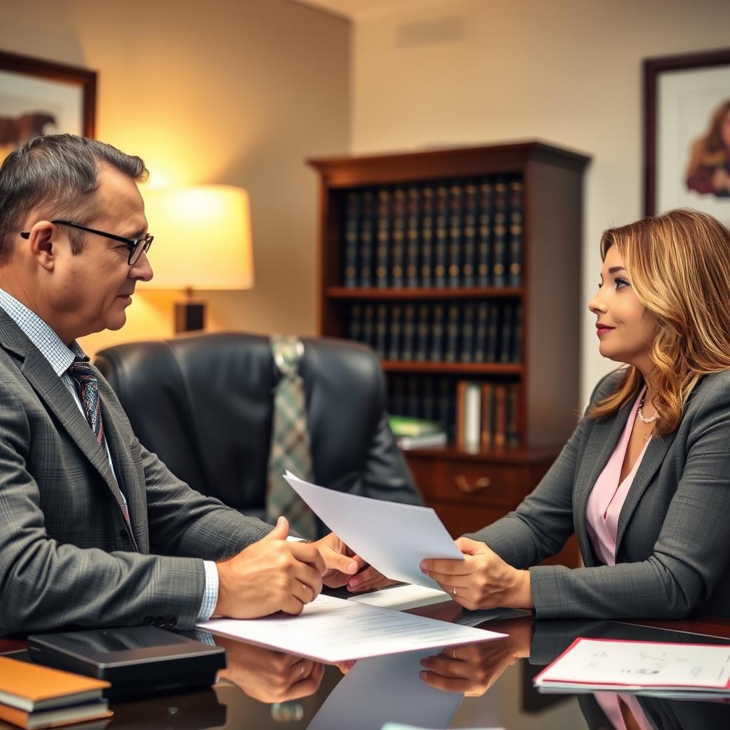 Record Sealing Lawyer Worcester County, MD