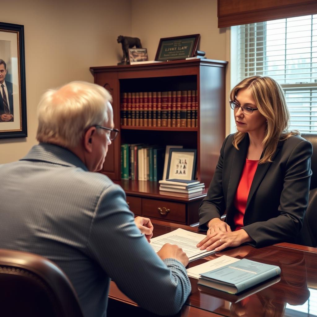 Do I need a lawyer for a first-time criminal charge in Allegany County