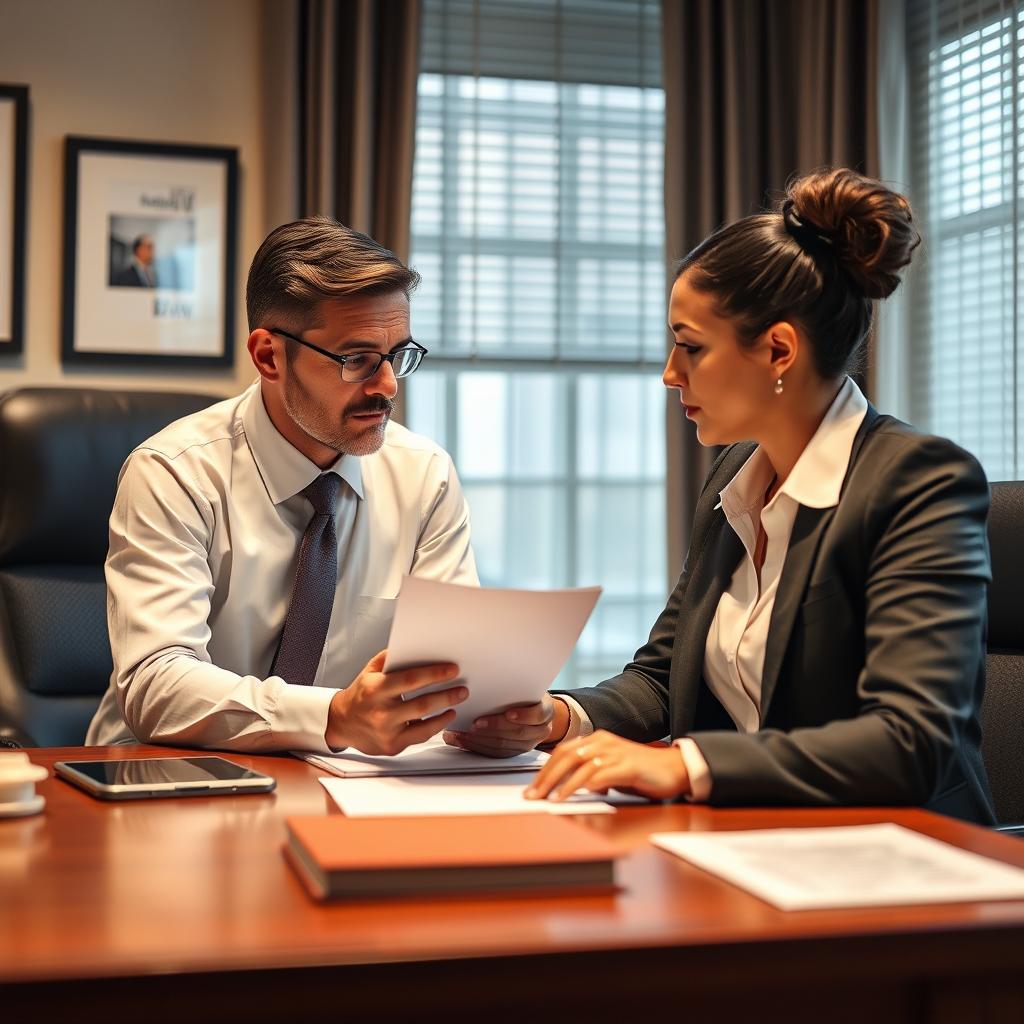 Do I need a lawyer for a first-time criminal charge in Baltimore