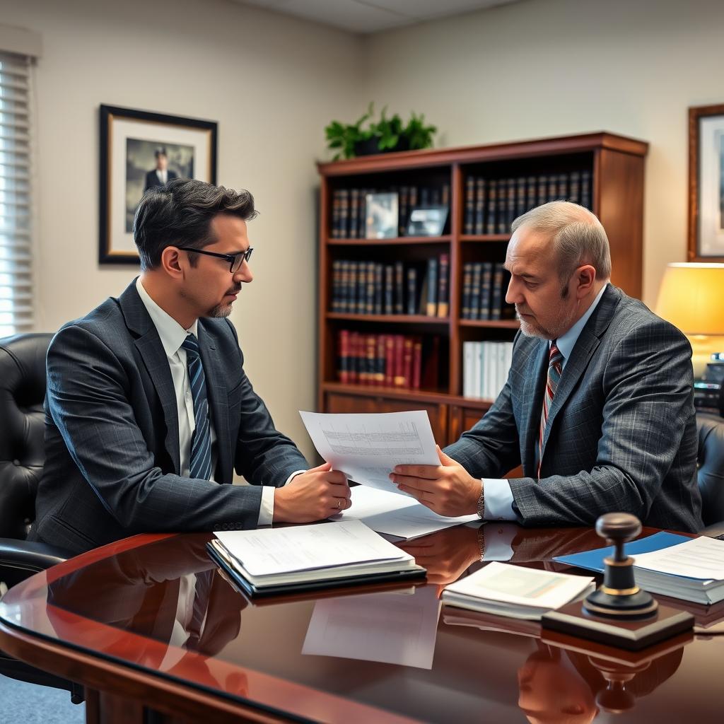 Do I need a lawyer for a first-time criminal charge in Bergen County