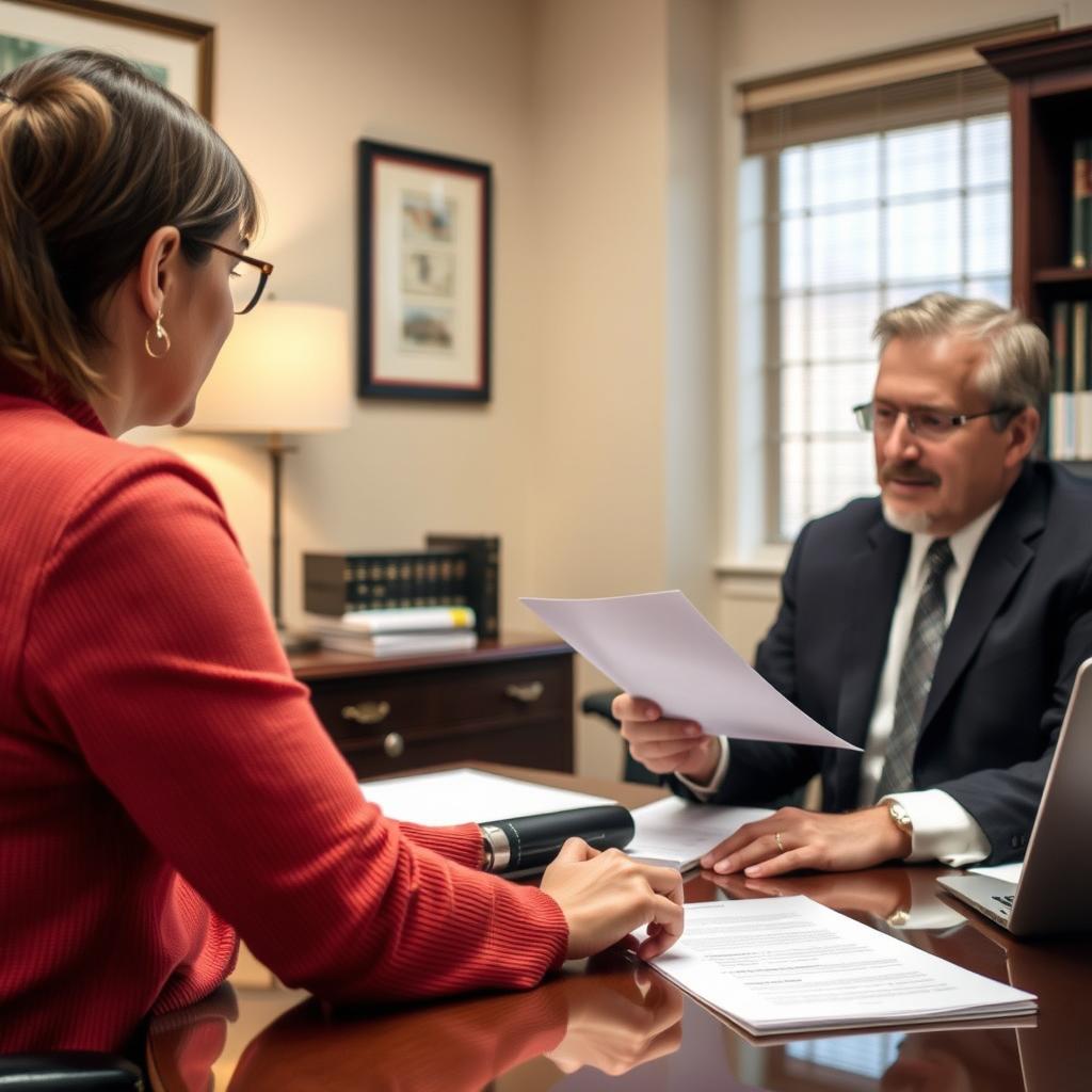Do I need a lawyer for a first-time criminal charge in Cecil County
