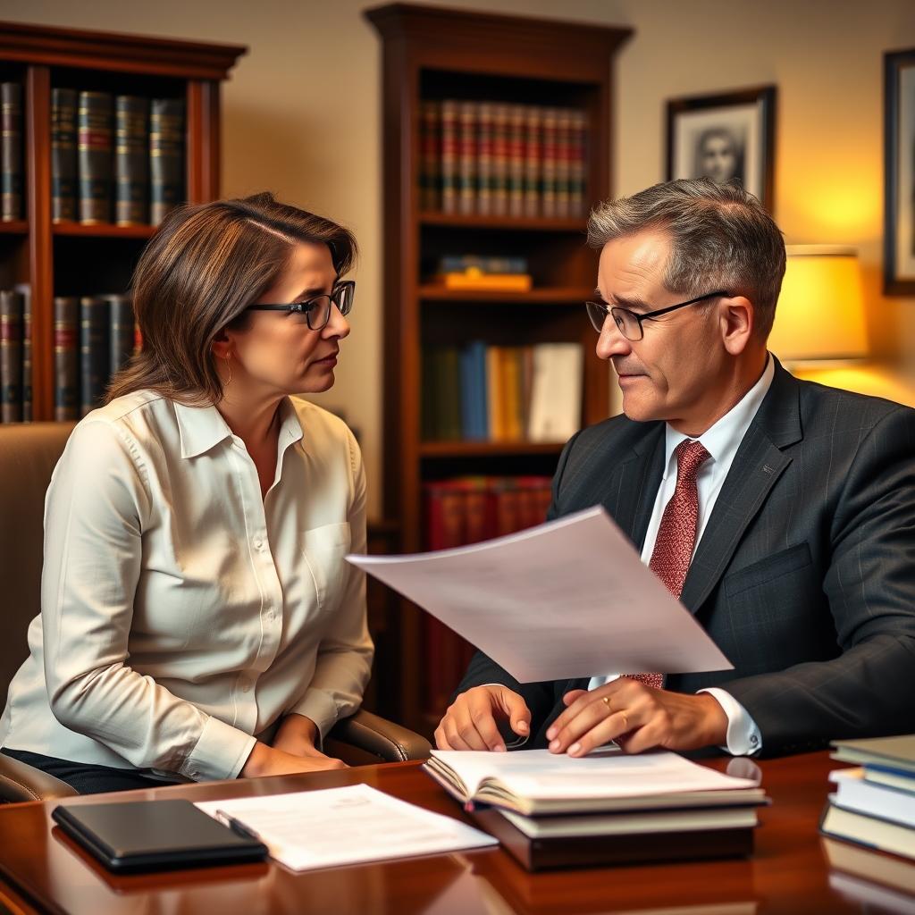 Do I need a lawyer for a first-time criminal charge in Dorchester County