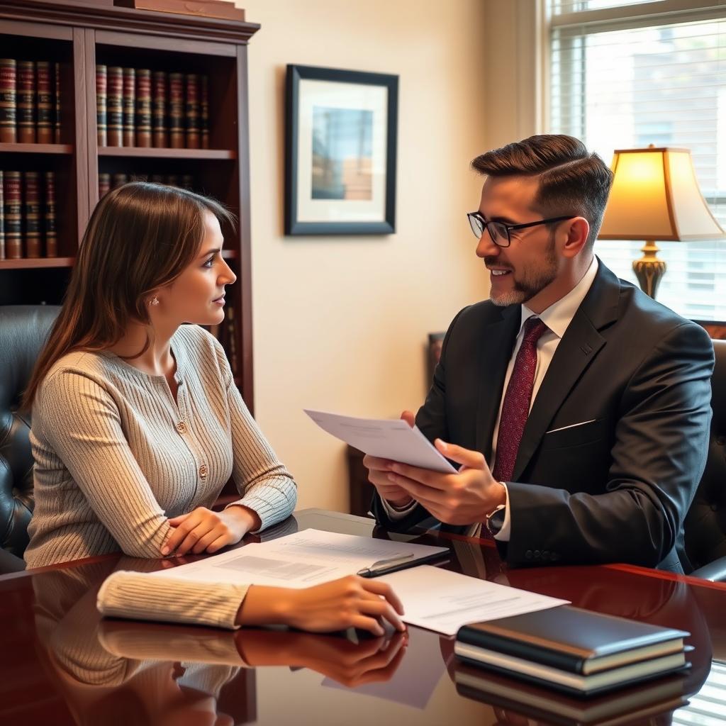 Do I need a lawyer for a first-time criminal charge in Garrett County