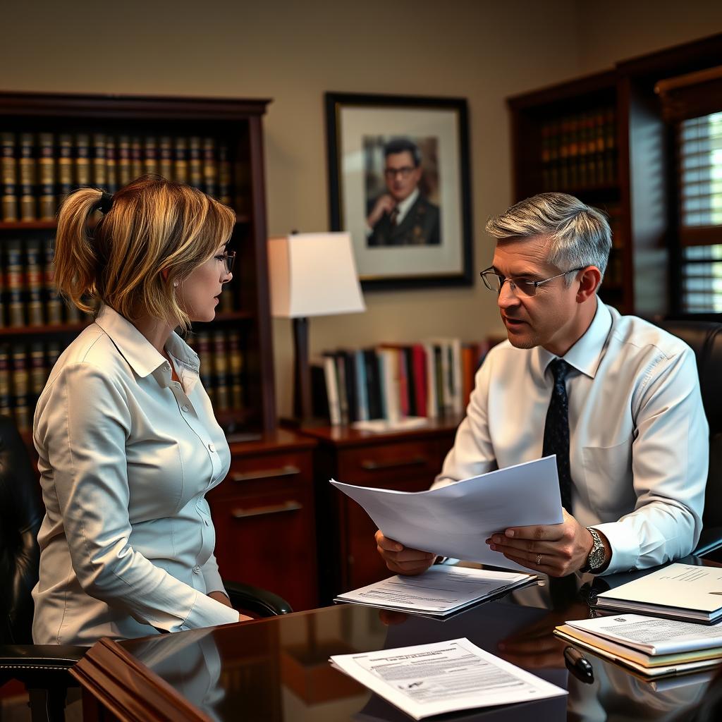 Do I need a lawyer for a first-time criminal charge in Hunterdon County