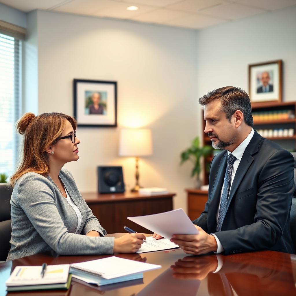 Do I need a lawyer for a first-time criminal charge in Kent County