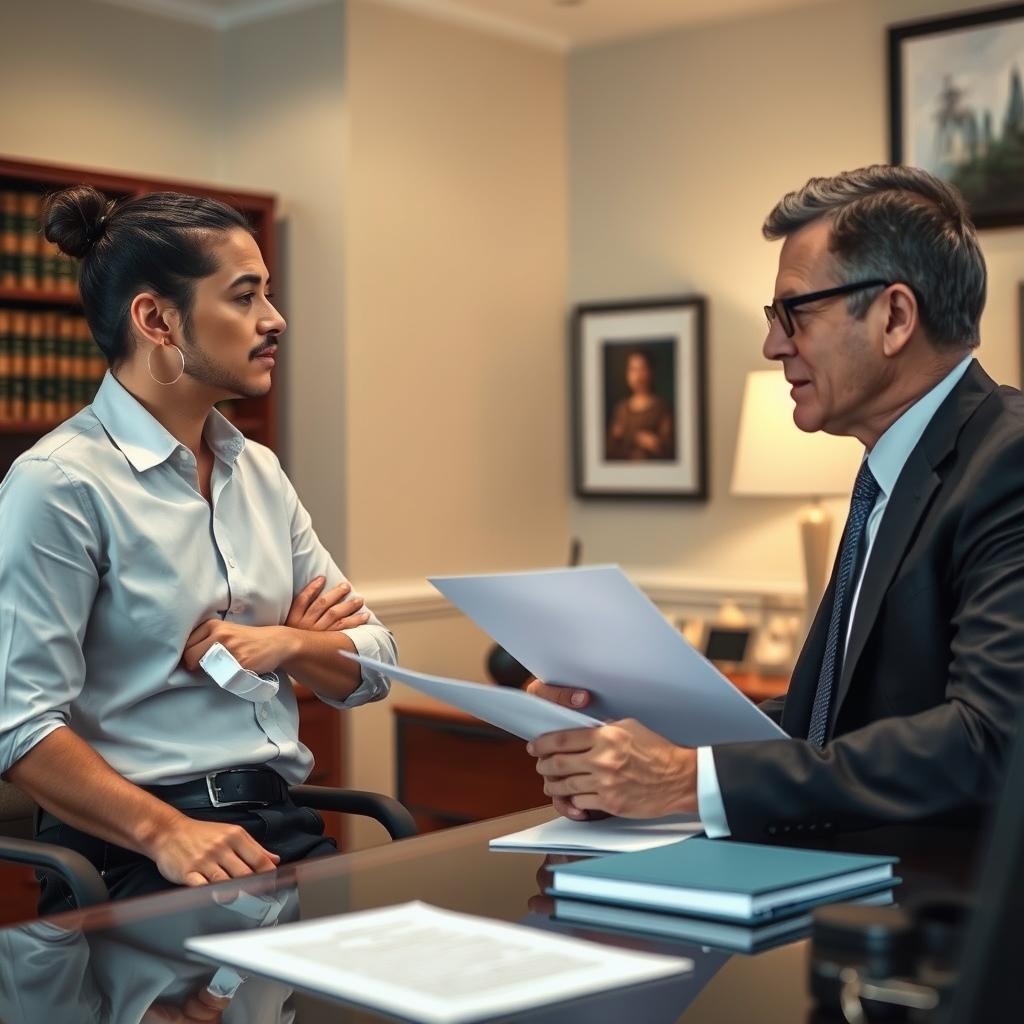 Do I need a lawyer for a first-time criminal charge in Middlesex County