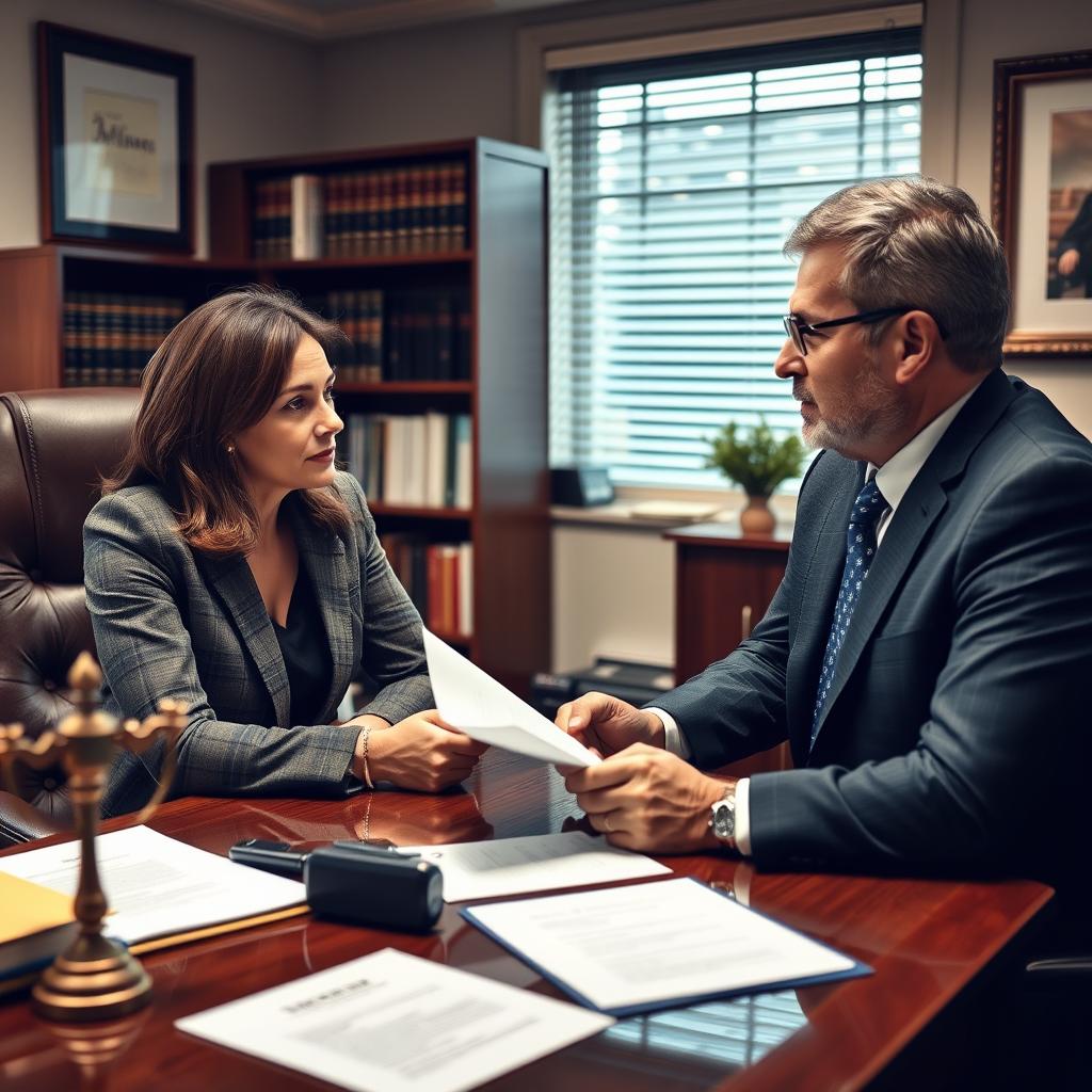Do I need a lawyer for a first-time criminal charge in Morris County