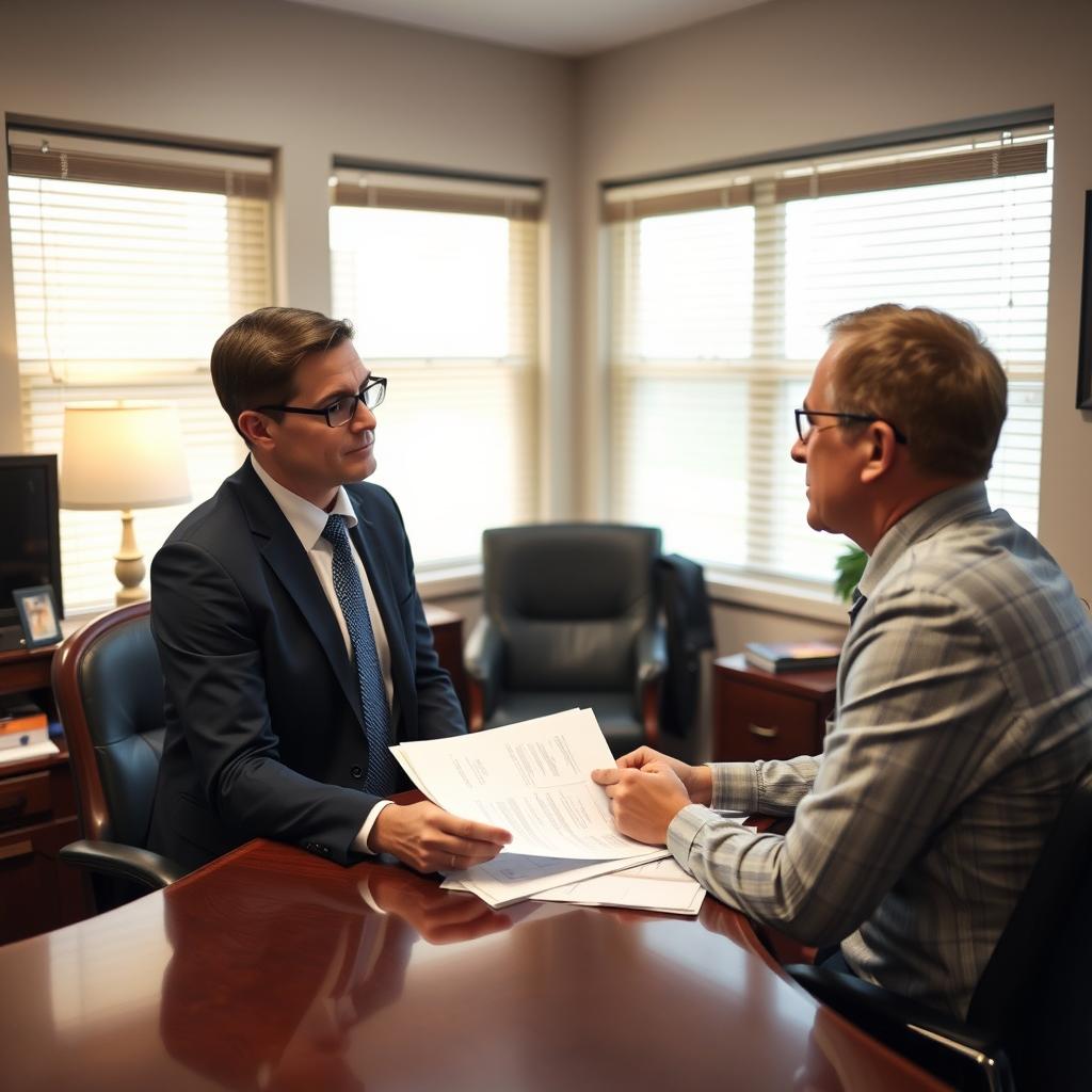 Do I need a lawyer for a first-time criminal charge in Prince George's County