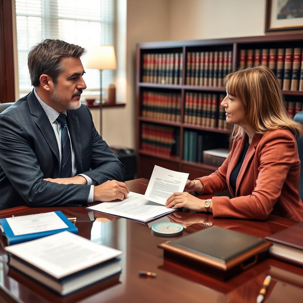 Do I need a lawyer for a first-time criminal charge in Queen Anne's County