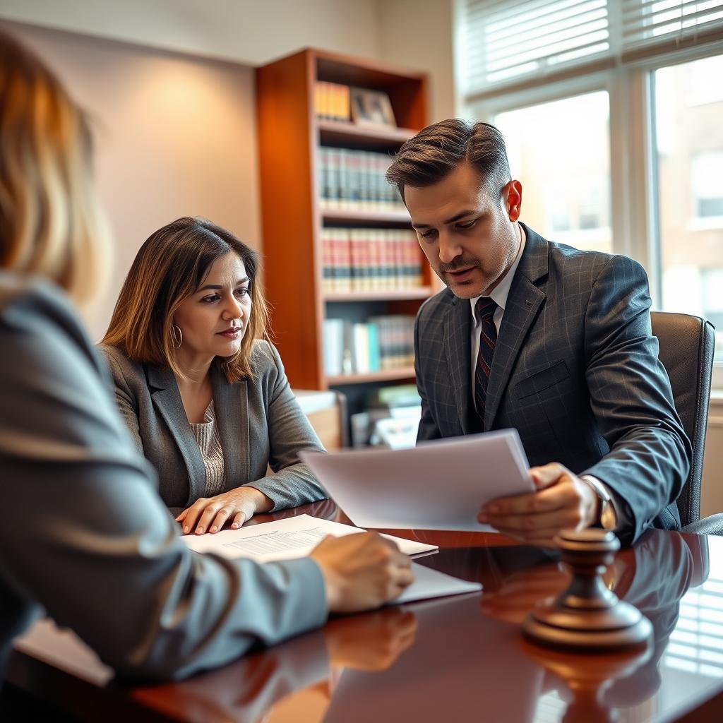 Do I need a lawyer for a first-time criminal charge in Rockville