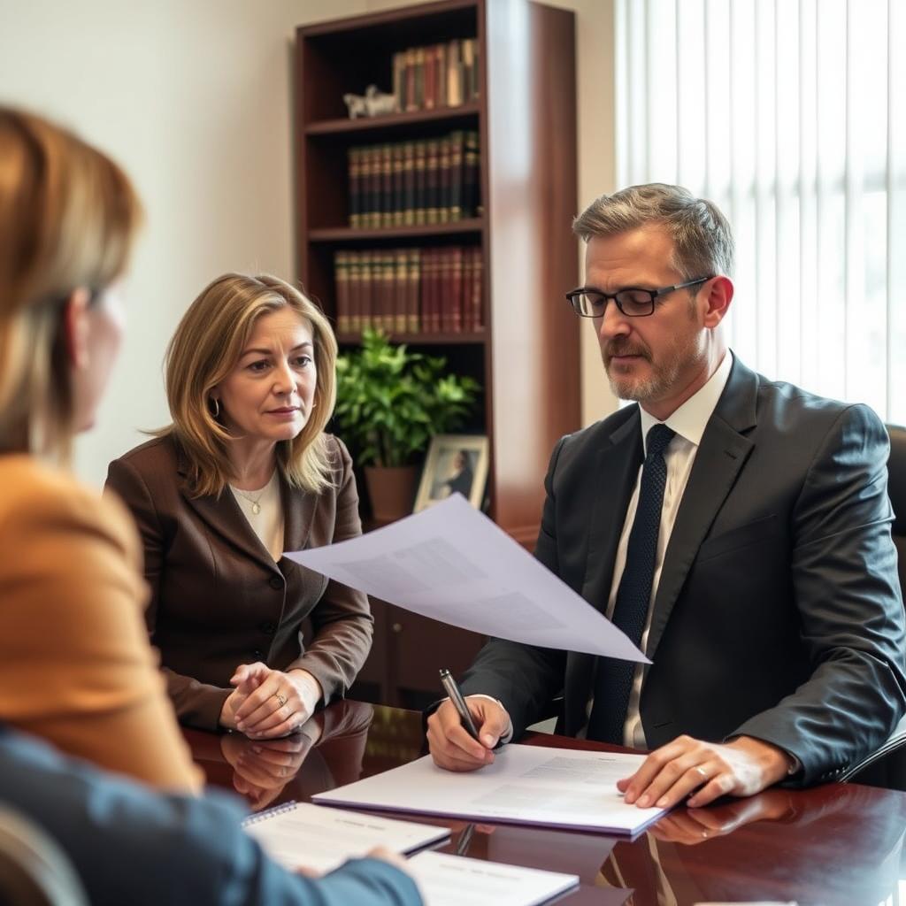 Do I need a lawyer for a first-time criminal charge in Sussex County