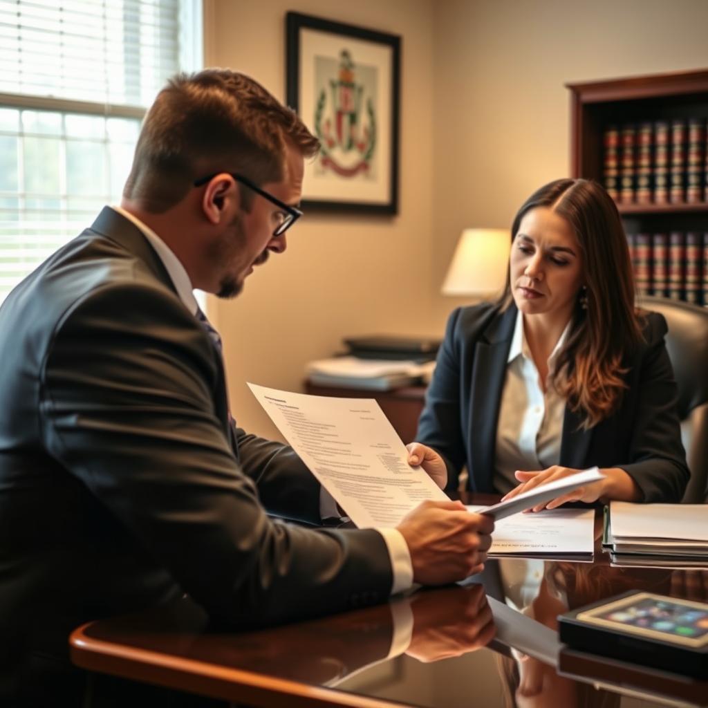 Expungement Lawyer Allegany County, NY