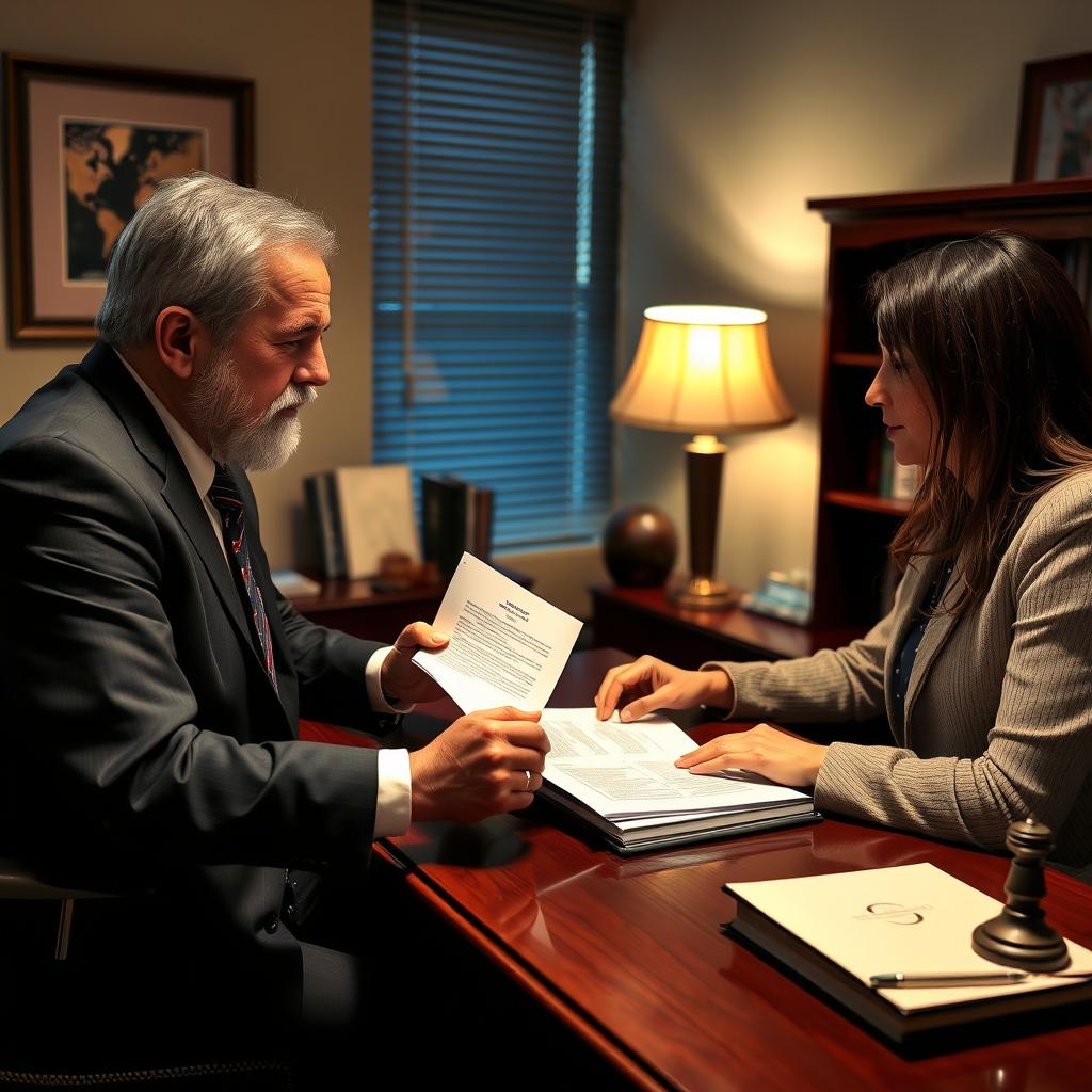 Expungement Lawyer Atlantic County, NJ