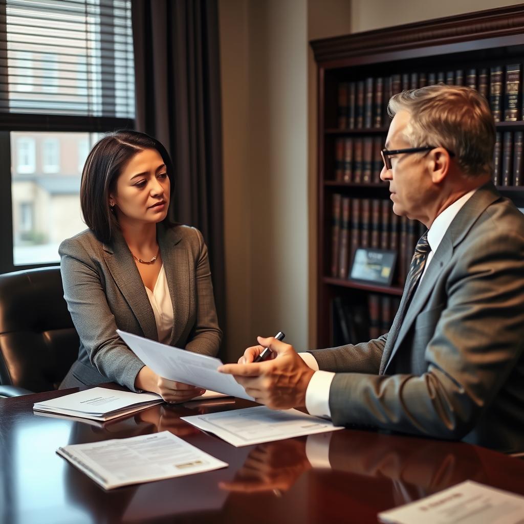 Expungement Lawyer Baltimore County, MD