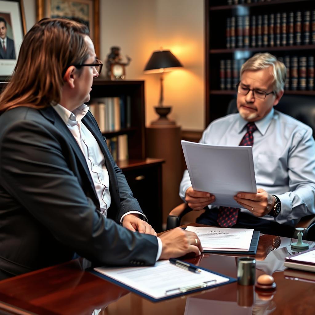 Expungement Lawyer Baltimore, MD