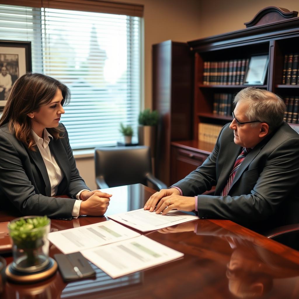 Expungement Lawyer Camden County, NJ