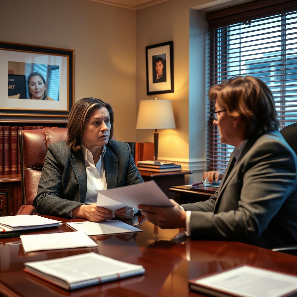 Expungement Lawyer Cape May County, NJ