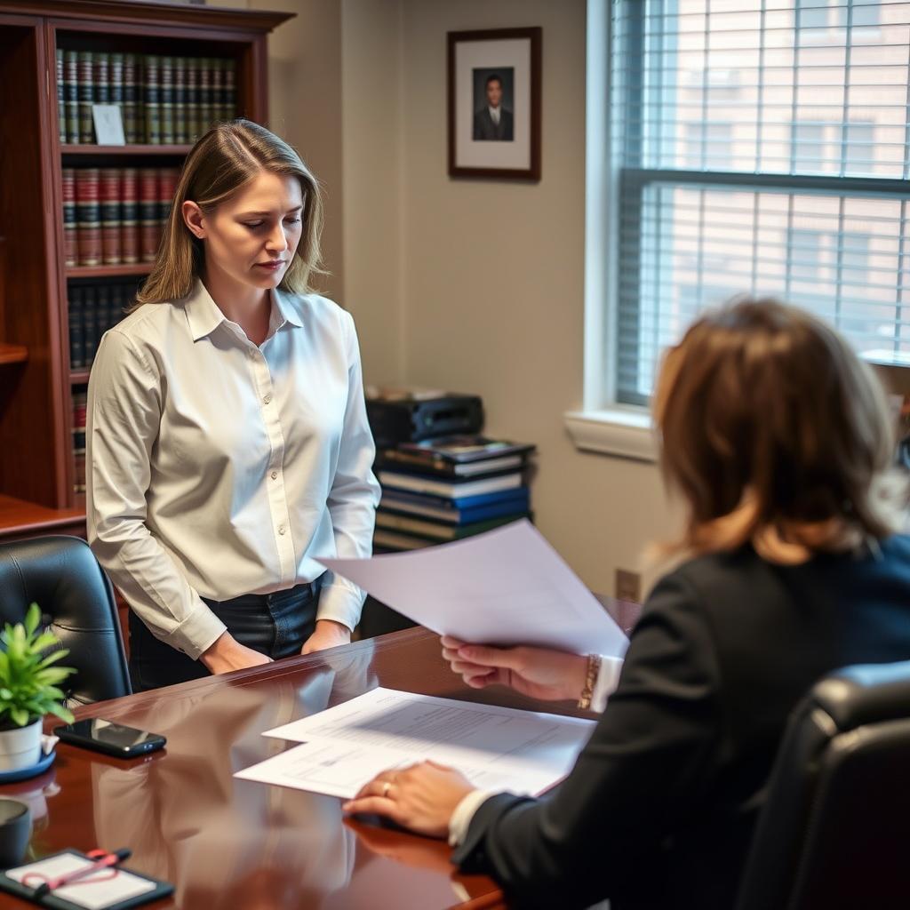 Expungement Lawyer Caroline County, VA