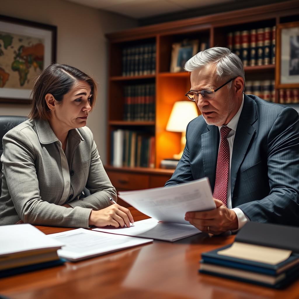 Expungement Lawyer Cecil County, MD