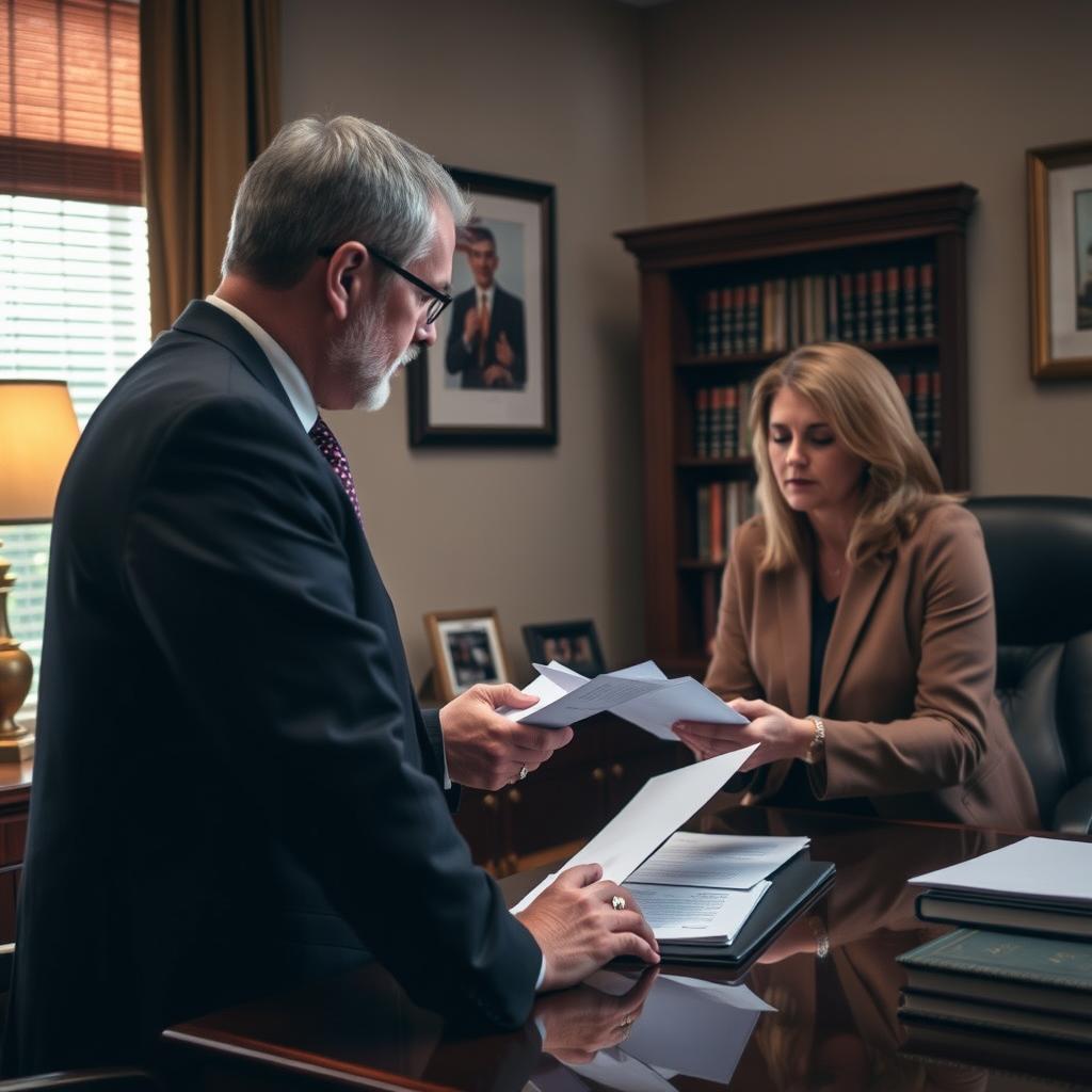 Expungement Lawyer Cumberland County, VA