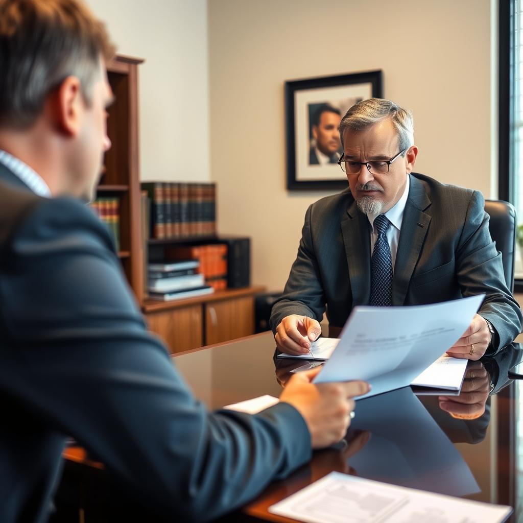 Expungement Lawyer Dorchester County, MD