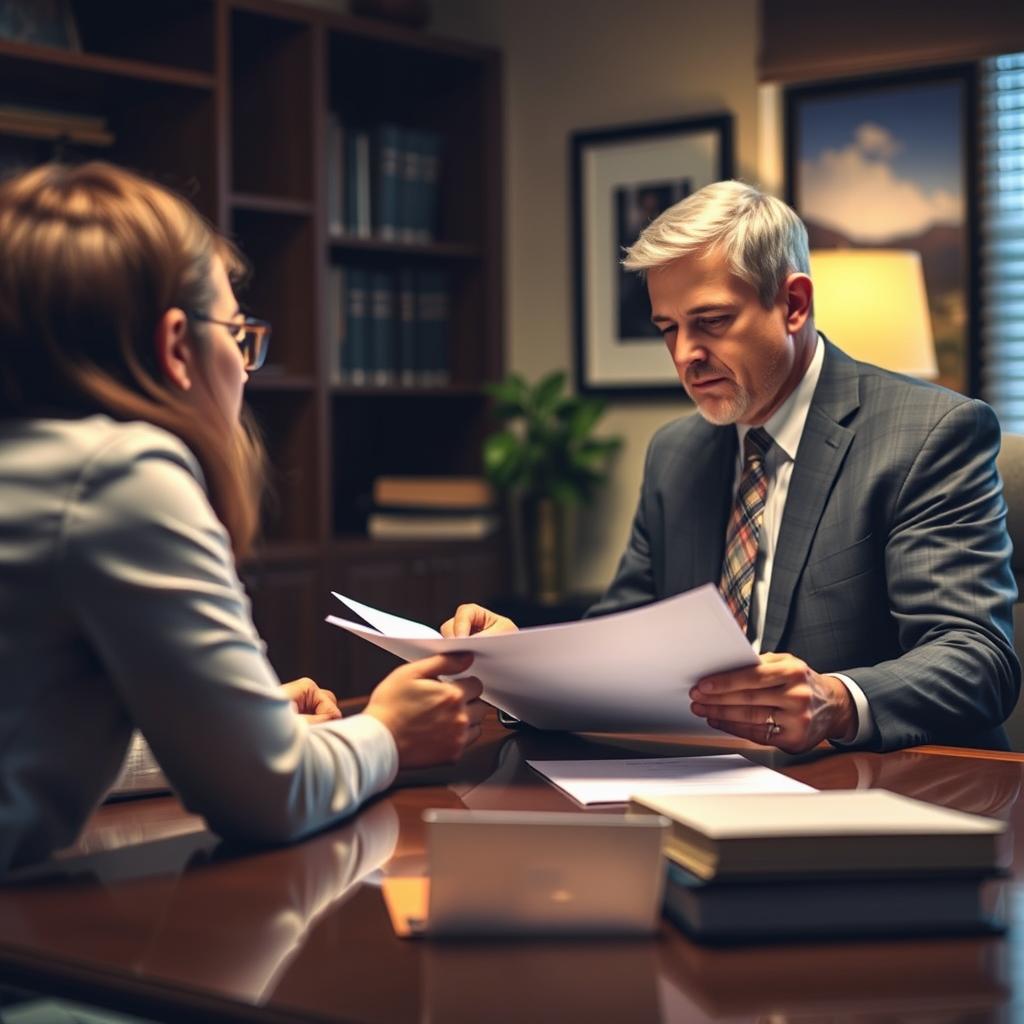 Expungement Lawyer Essex County, VA