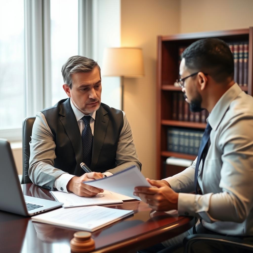 Expungement Lawyer Hudson County, NJ
