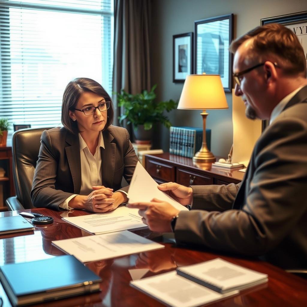 Expungement Lawyer Mercer County, NJ