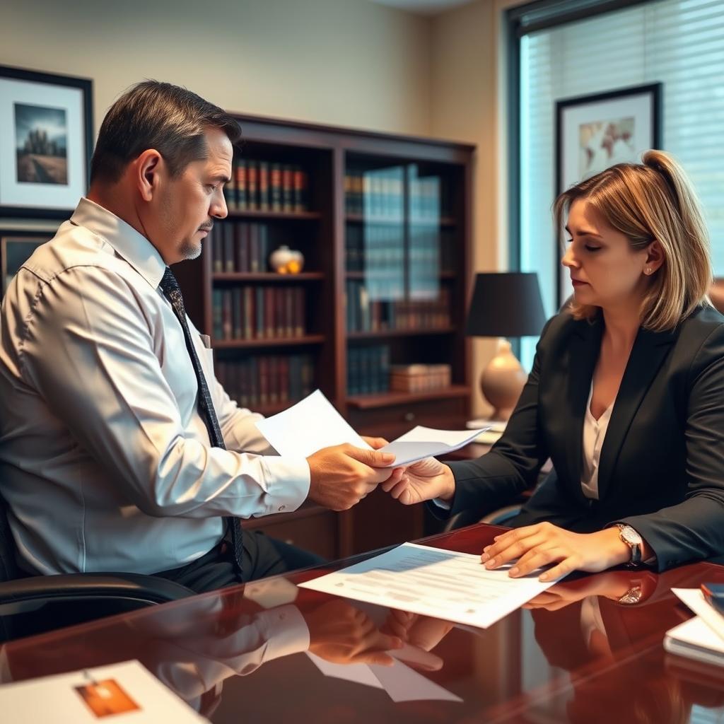 Expungement Lawyer Ocean County, NJ