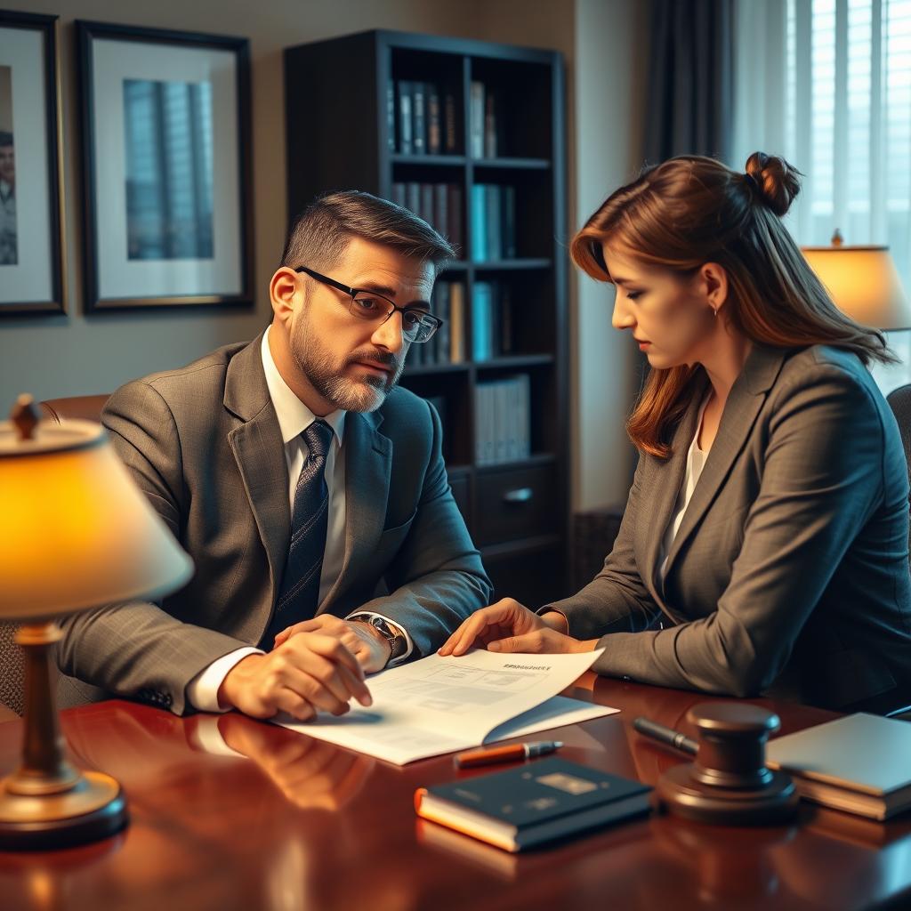Expungement Lawyer Passaic County, NJ